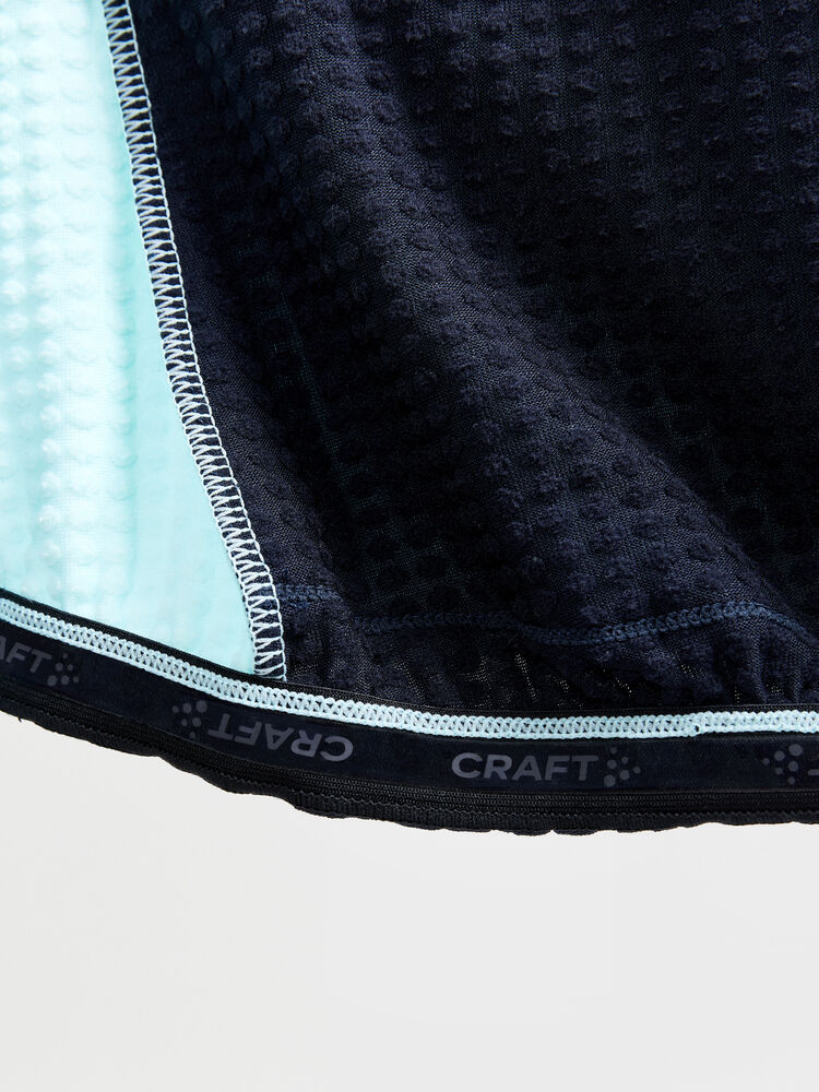 Craft Core Bike SubZ Jacket W - AREA-BLAZE [319396] / XS