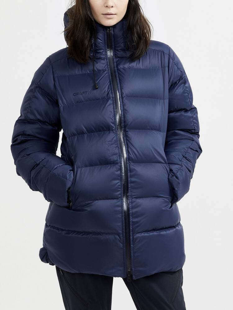 Craft ADV Explore Down Jacket W - BLAZE (retail) [396000] / XS
