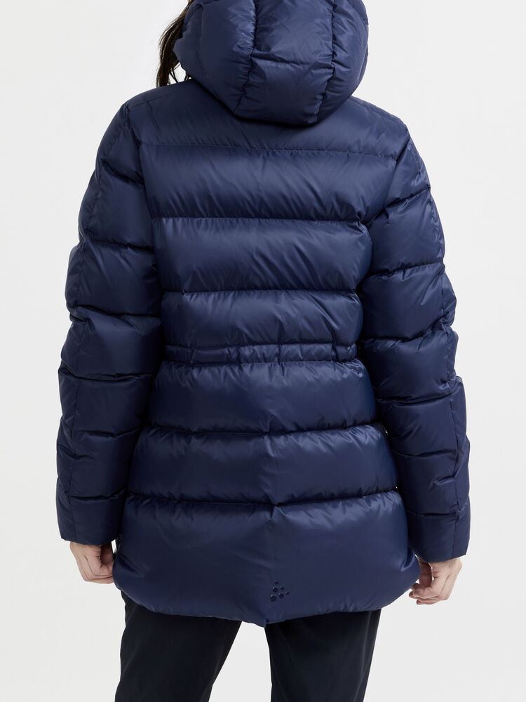 Craft ADV Explore Down Jacket W - BLAZE (retail) [396000] / XS