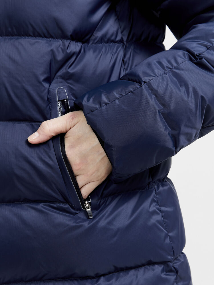Craft ADV Explore Down Jacket W - BLAZE (retail) [396000] / XS