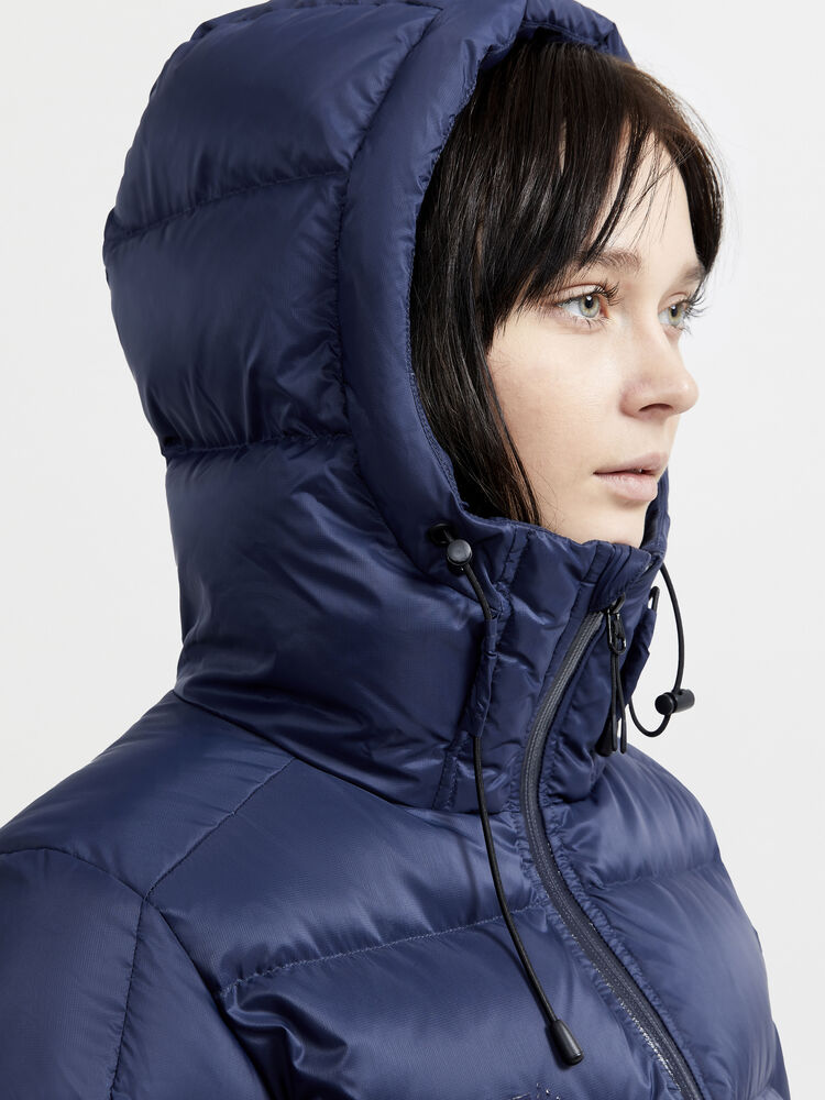 Craft ADV Explore Down Jacket W - BLAZE (retail) [396000] / XS