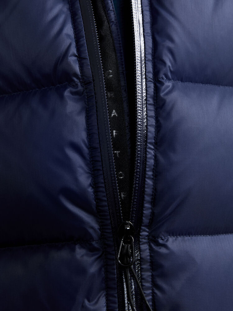 Craft ADV Explore Down Jacket W - BLAZE (retail) [396000] / XS