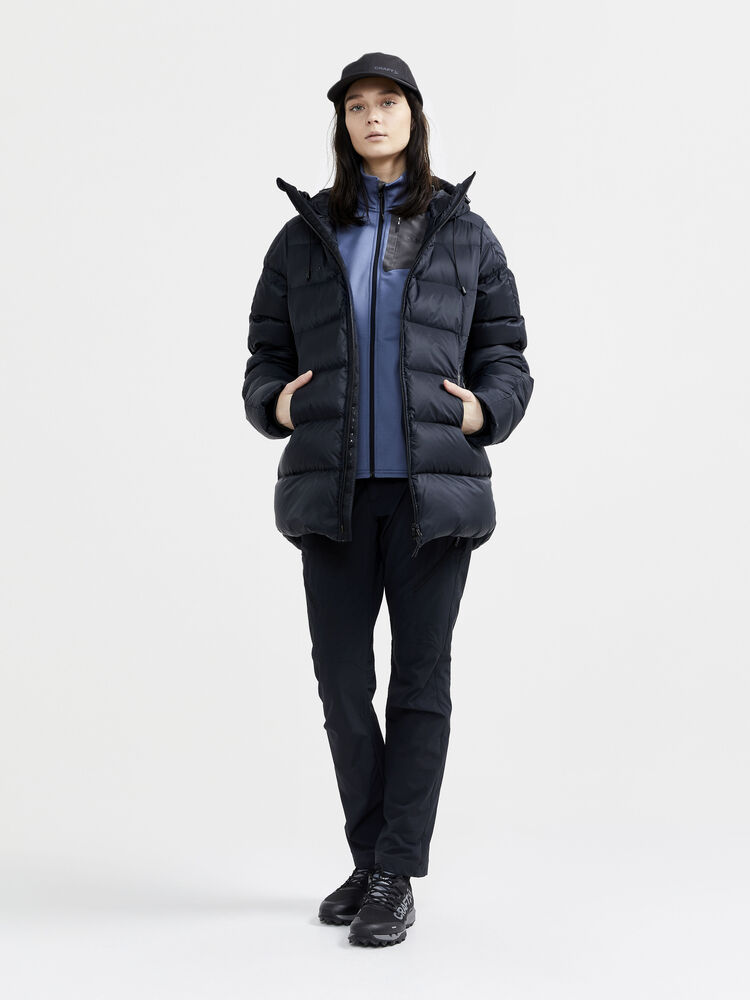 Craft ADV Explore Down Jacket W - BLAZE (retail) [396000] / XS