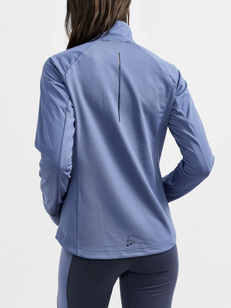 Craft ADV Charge Warm Jacket W - SAPHIRE [300000] / XS