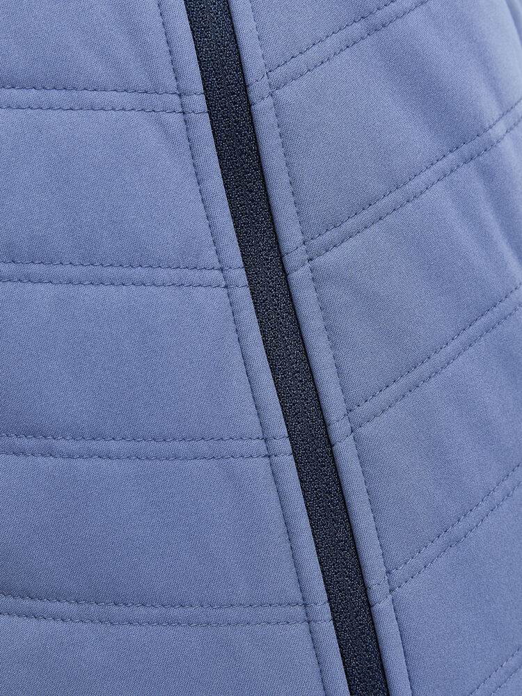Craft ADV Charge Warm Jacket W - SAPHIRE [300000] / XS