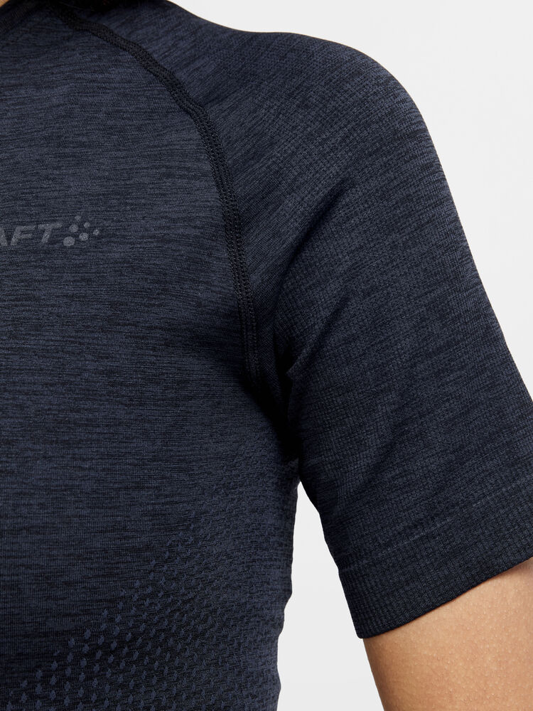 Craft CORE Dry Active Comfort Ss W - Black (Box) [B999000] / XS
