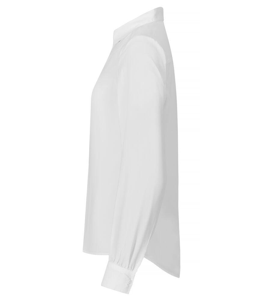 Clique Libby - Hvid/Rød/Navy [00] / XS