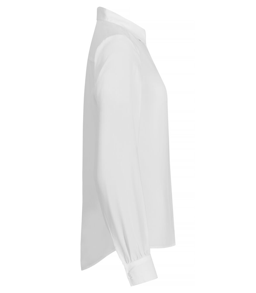 Clique Libby - Hvid/Rød/Navy [00] / XS