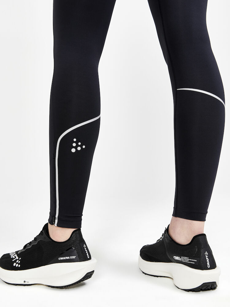 ADV Essence Wind Tights W - Black