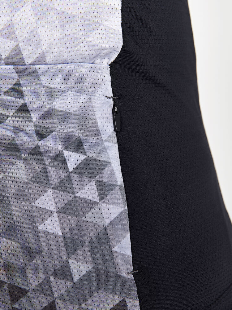Craft Adv Endur Singlet W - MULTI-BLACK [007999] / XS