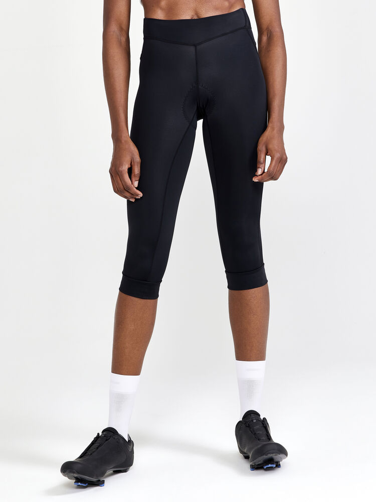 Craft CORE Bike Endur Knickers W - Black AW25 [999000] / XS