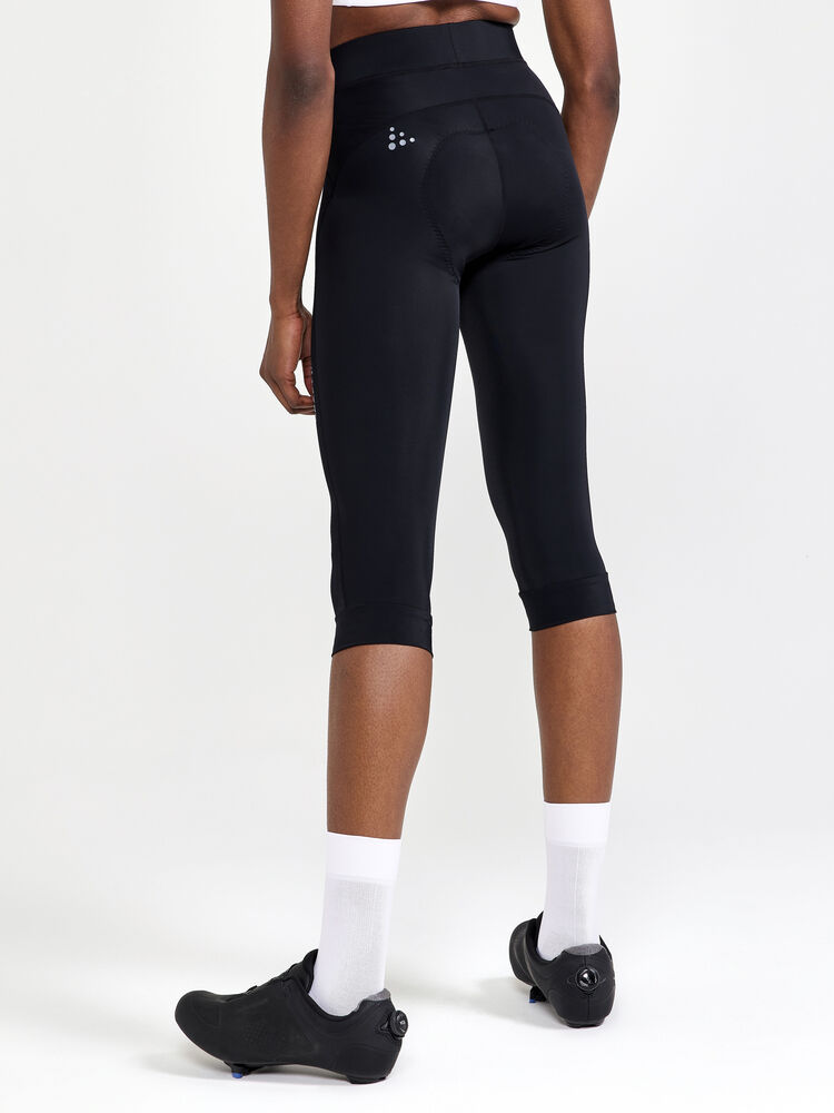Craft CORE Bike Endur Knickers W - Black AW25 [999000] / XS