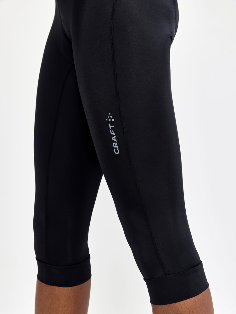 Craft CORE Bike Endur Knickers W - Black AW25 [999000] / XS