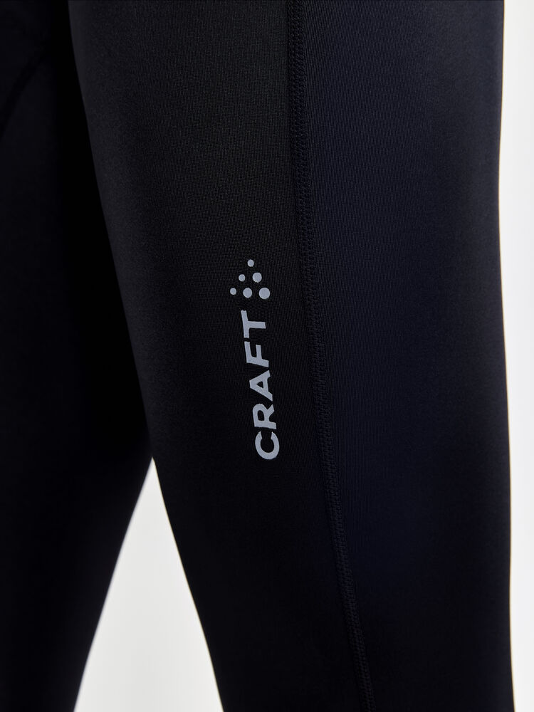 Craft CORE Bike Endur Knickers W - Black AW25 [999000] / XS