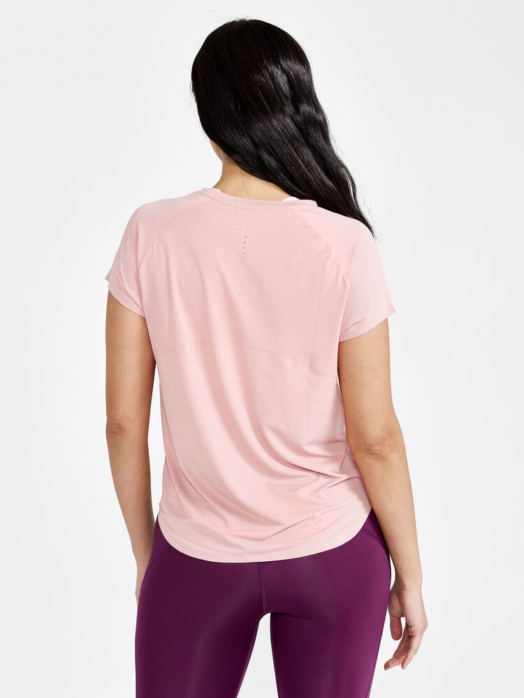 Craft PRO Charge Tee W - BLEIKUR [721000] / XS