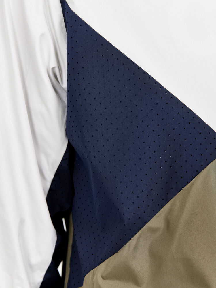 Craft ADV Essence Wind Jacket M - Ash-Rift (retail) [914664] / XS