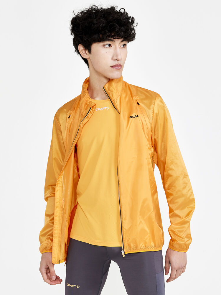 Craft PRO Hypervent Jacket M - Calm (retail) [543000] / XS