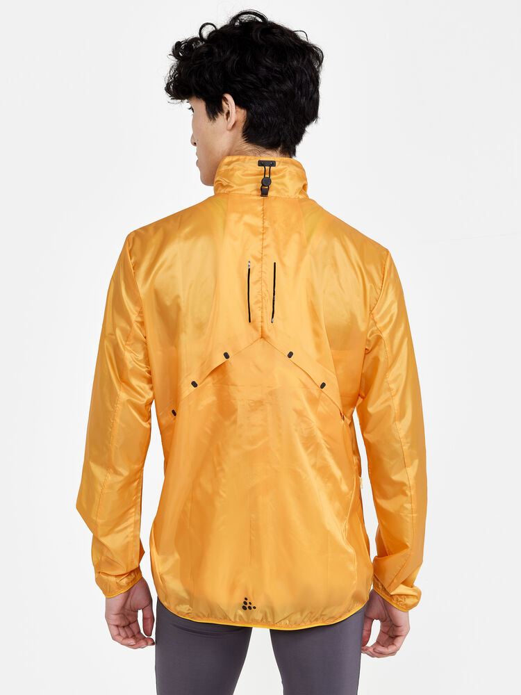 Craft PRO Hypervent Jacket M - Calm (retail) [543000] / XS