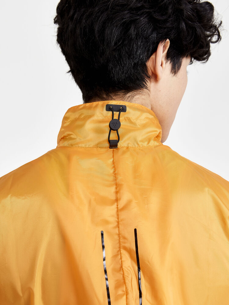 Craft PRO Hypervent Jacket M - Calm (retail) [543000] / XS