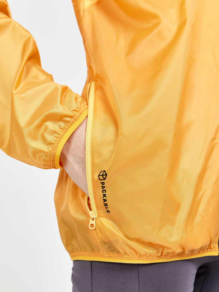 Craft PRO Hypervent Jacket M - Calm (retail) [543000] / XS