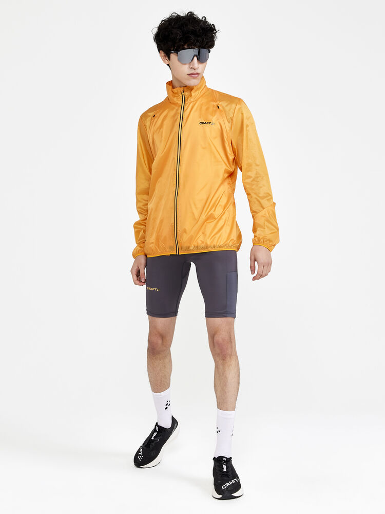 Craft PRO Hypervent Jacket M - Calm (retail) [543000] / XS