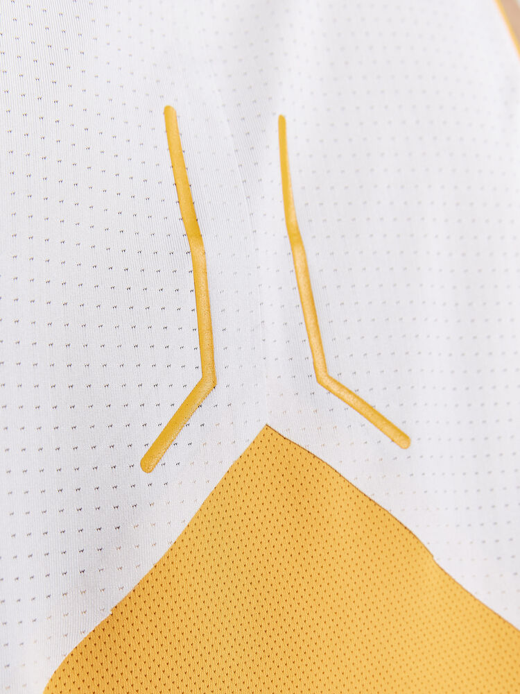 Craft PRO Hypervent Singlet M - CALM-ASH [543914] / XS