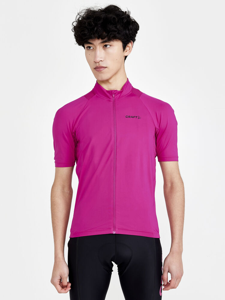 Craft Adv Endur Jersey M - Roxo (retail) [486000] / XS