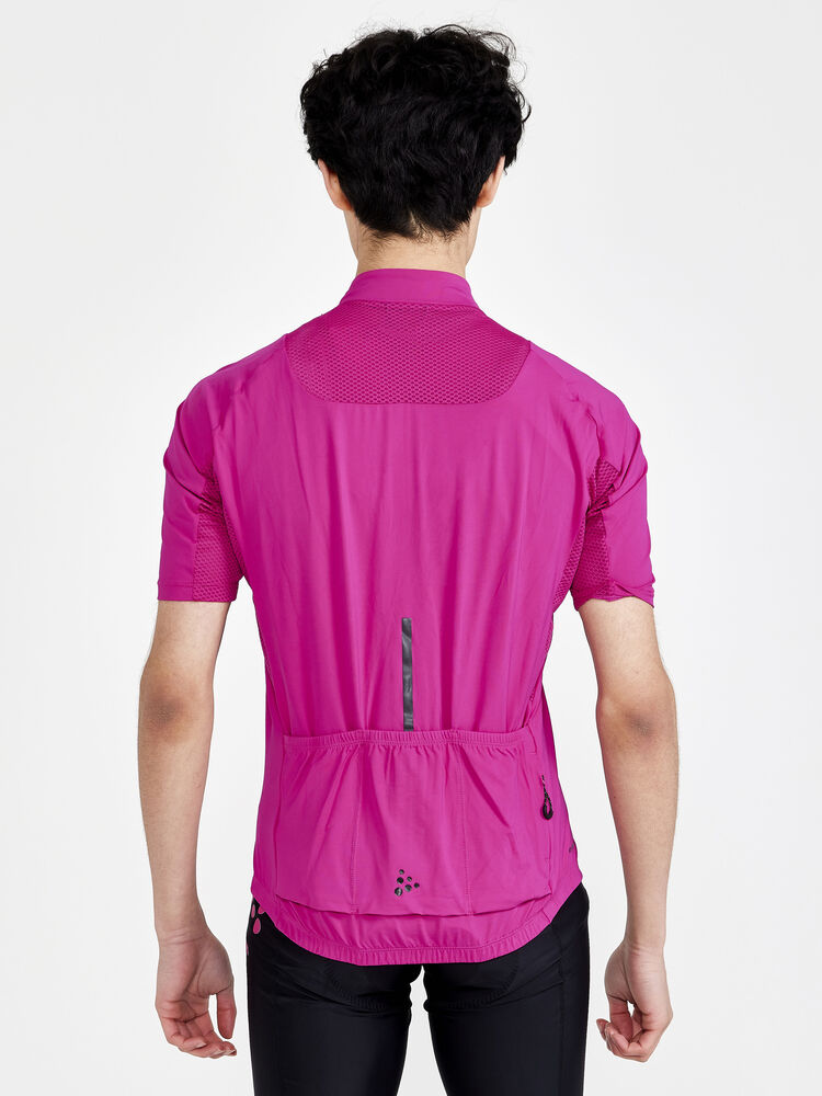 Craft Adv Endur Jersey M - Roxo (retail) [486000] / XS