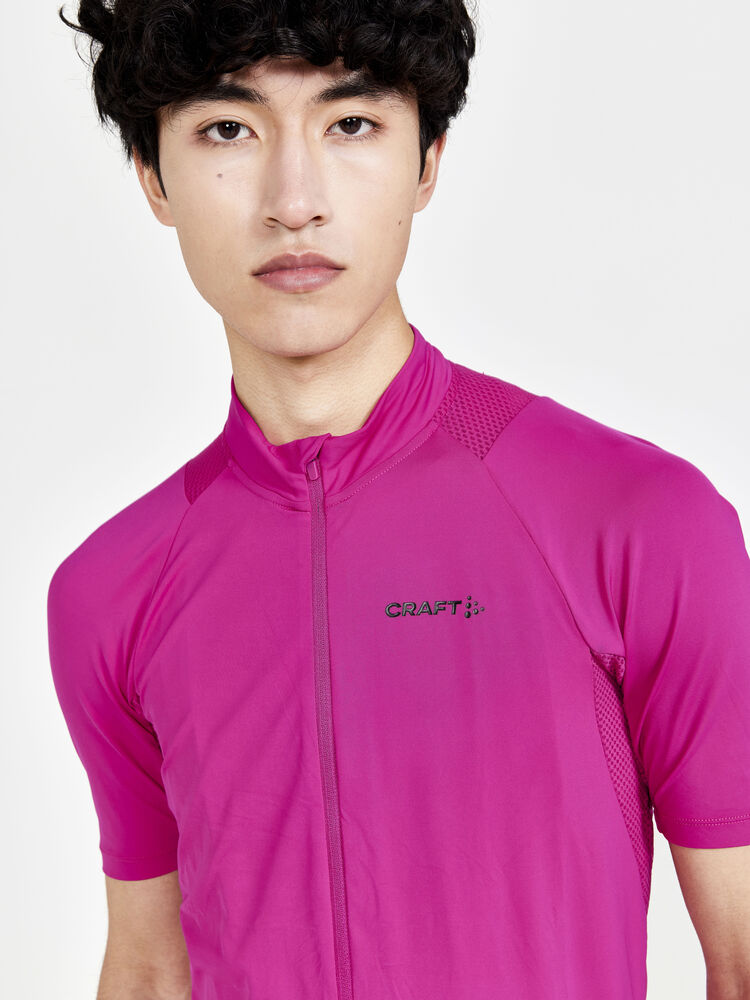 Craft Adv Endur Jersey M - Roxo (retail) [486000] / XS