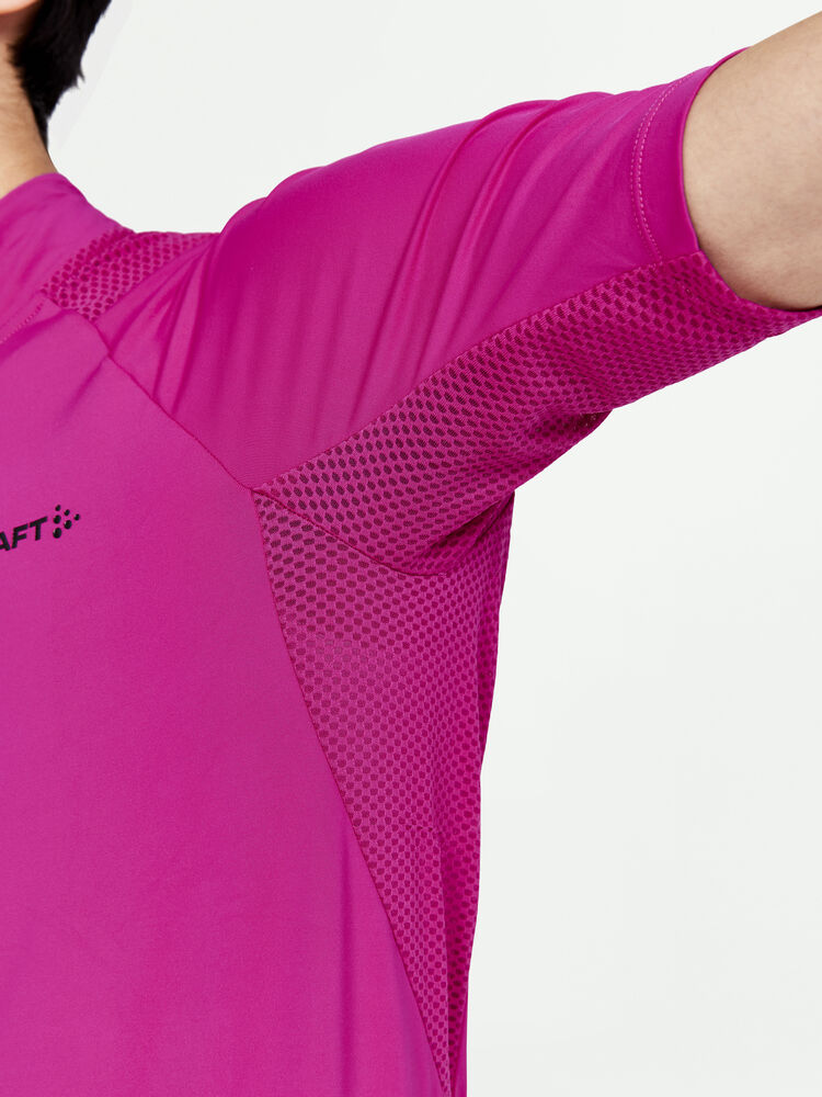 Craft Adv Endur Jersey M - Roxo (retail) [486000] / XS