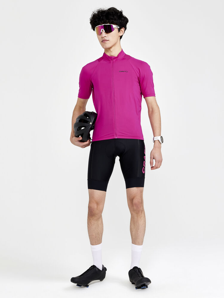 Craft Adv Endur Jersey M - Roxo (retail) [486000] / XS