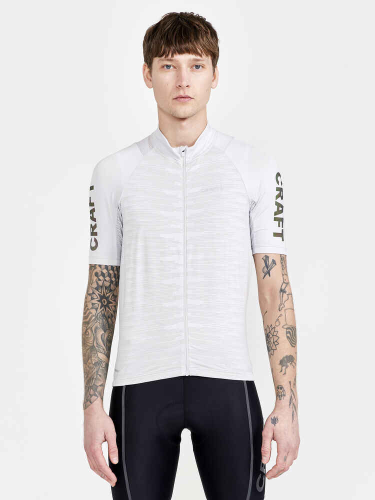 Craft Adv Endur Lumen Jersey M - ASH [914000] / XS