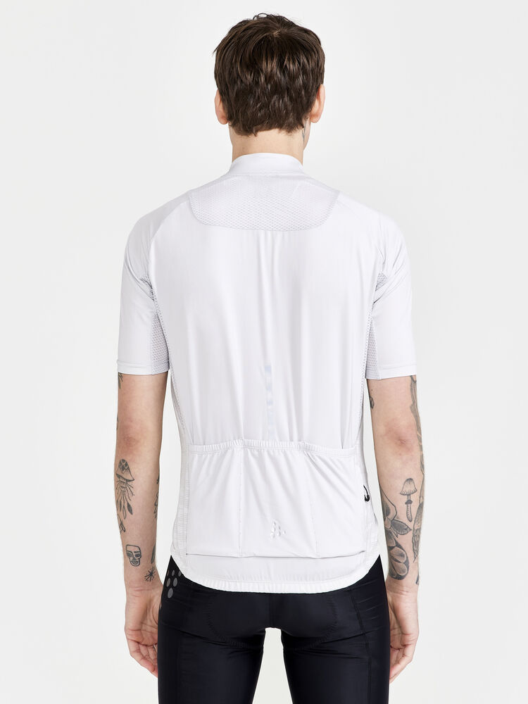 Craft Adv Endur Lumen Jersey M - ASH [914000] / XS