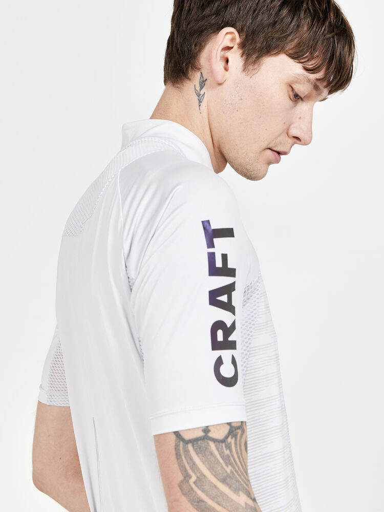 Craft Adv Endur Lumen Jersey M - ASH [914000] / XS