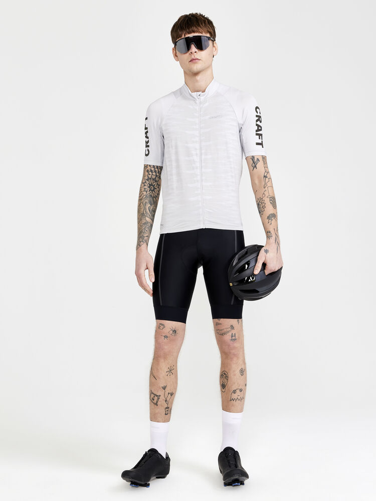 Craft Adv Endur Lumen Jersey M - ASH [914000] / XS