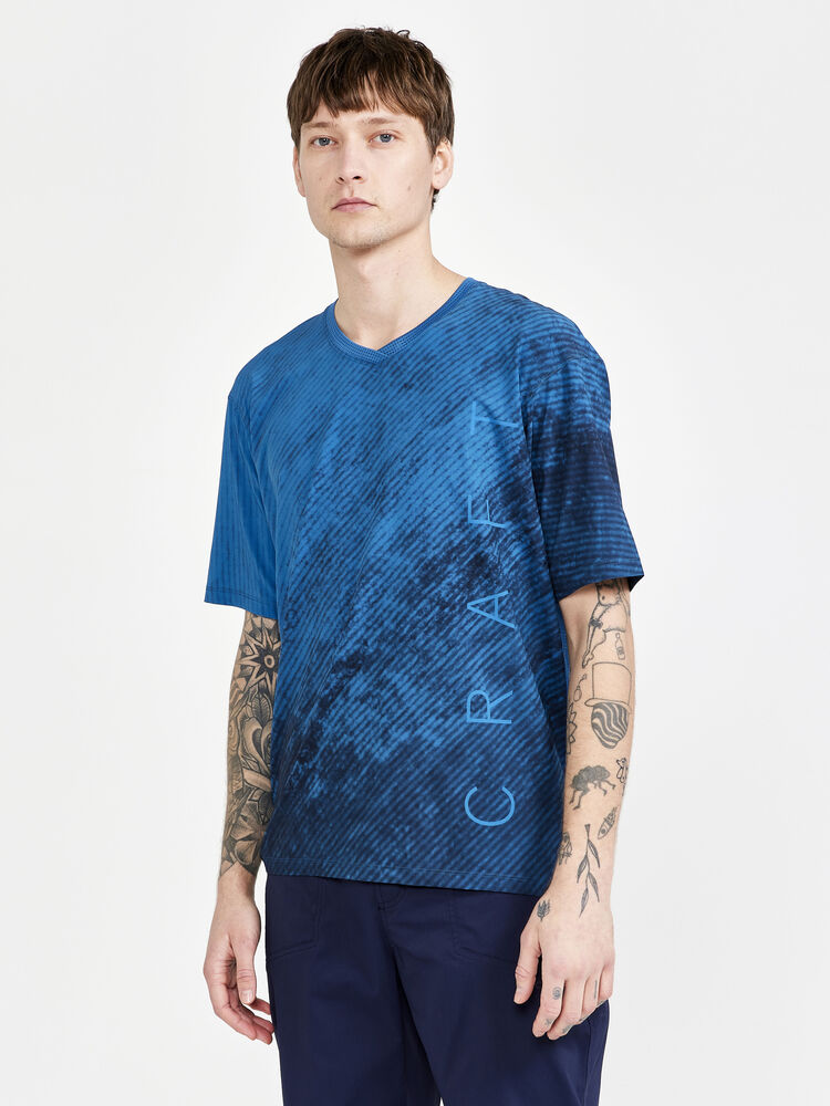 Craft Adv Offroad XT SS Jersey M - ZILS [372000] / XS