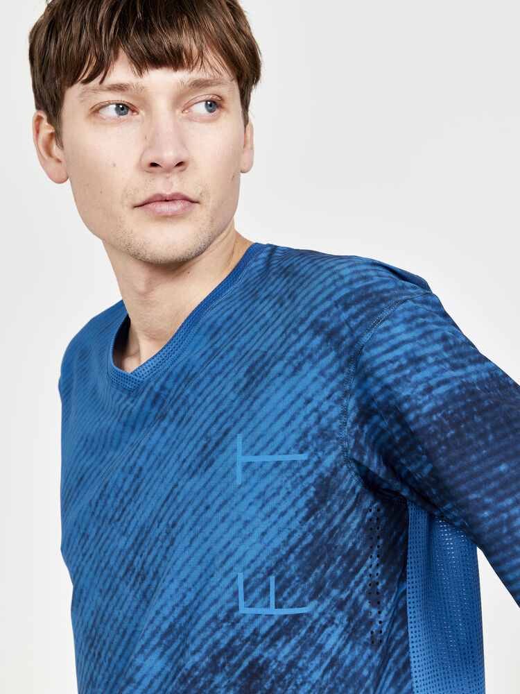 Craft Adv Offroad XT SS Jersey M - ZILS [372000] / XS