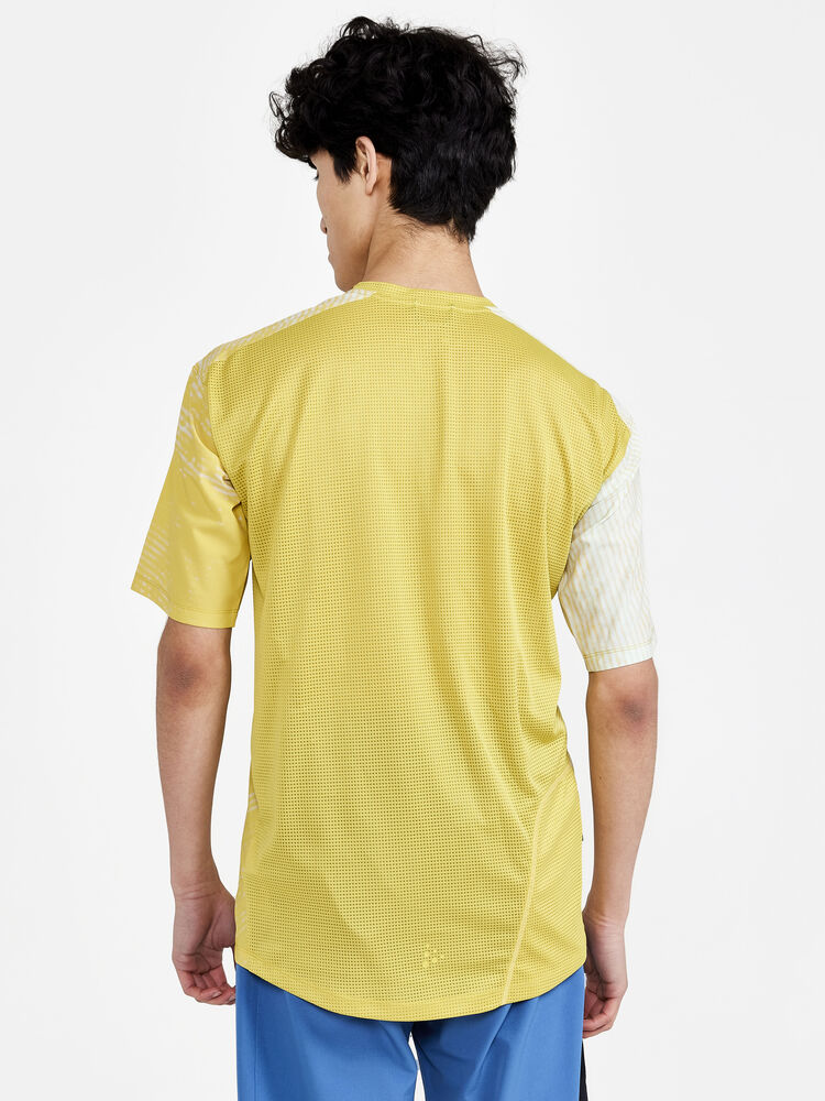 Craft Adv Offroad XT SS Jersey M - CRESS [542000] / XS