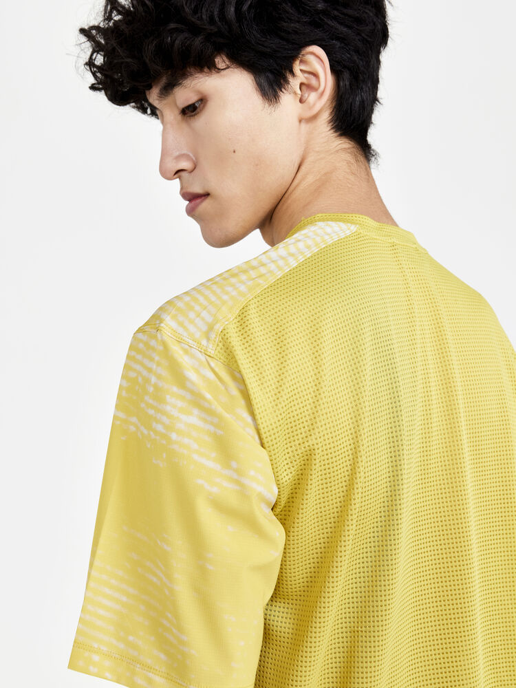 Craft Adv Offroad XT SS Jersey M - CRESS [542000] / XS