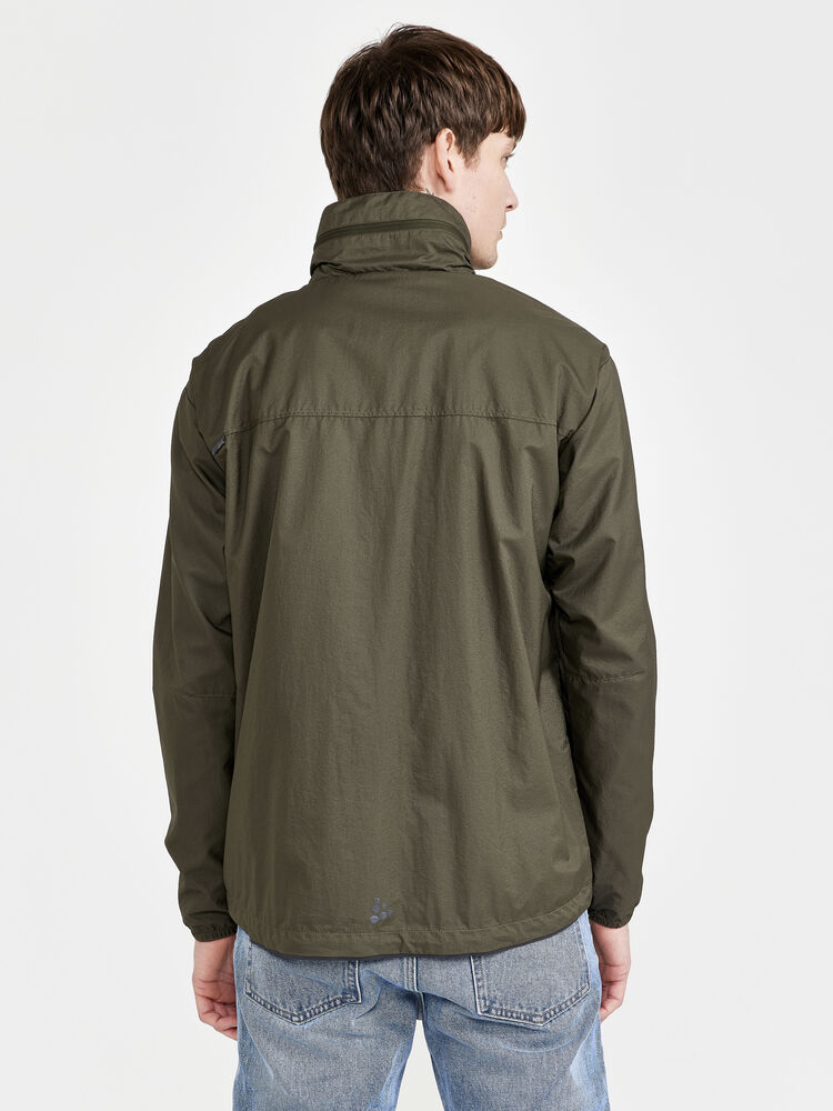 Craft Adv Bike Ride Wind Jacket M - Rift (retail) [664000] / XS