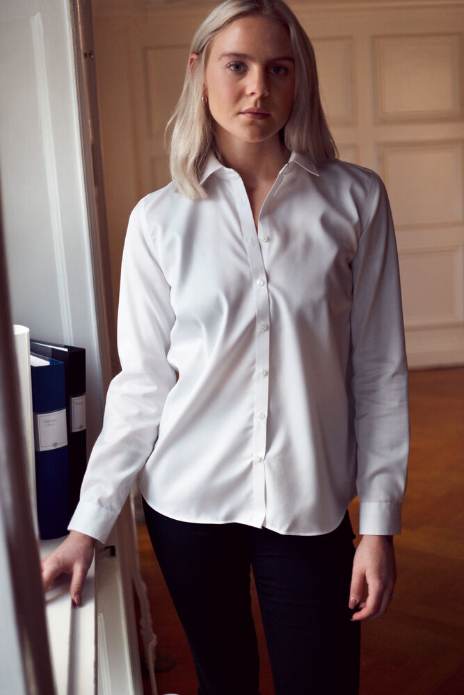 Jobman GB01 Twill Relaxed Woman, bild 2
