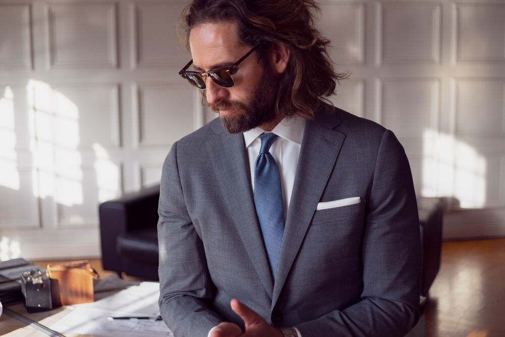 Jobman Classic Blazer 20, bild 11