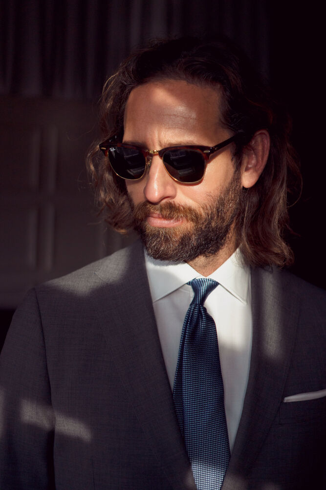 Jobman Classic Blazer 20, bild 12
