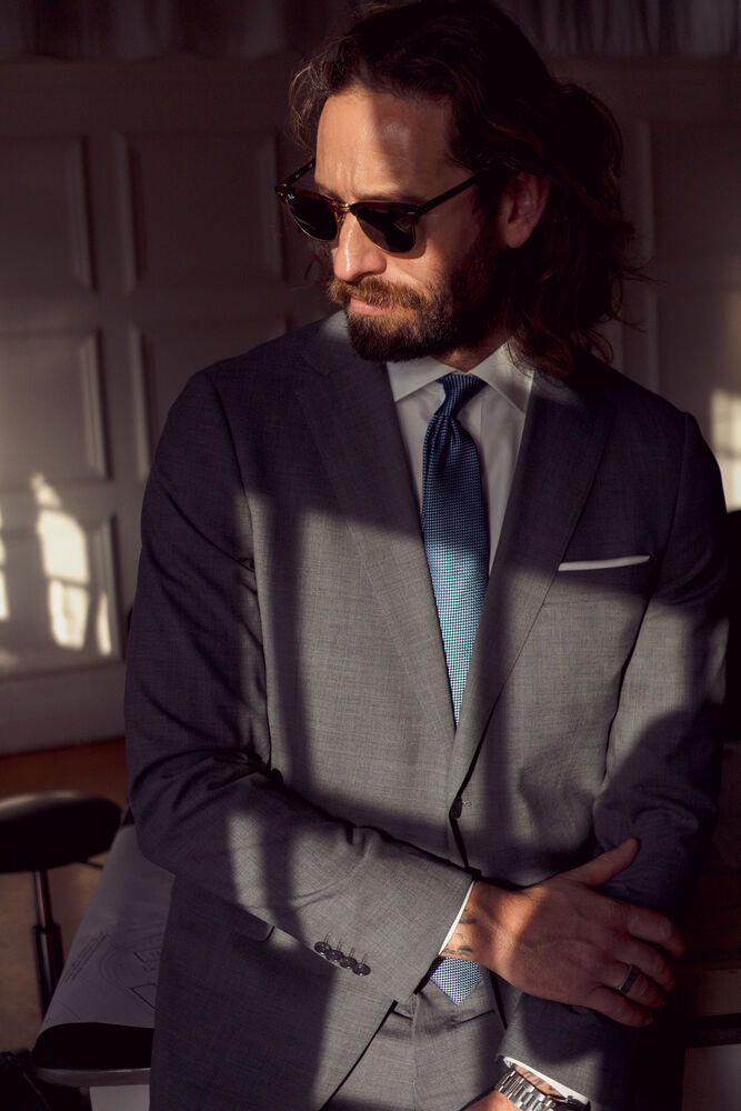 Jobman Classic Blazer 20, bild 13