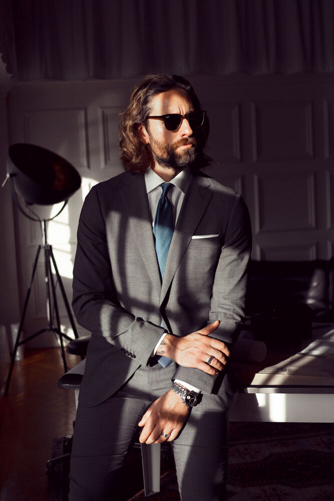 Jobman Classic Blazer 20, bild 15