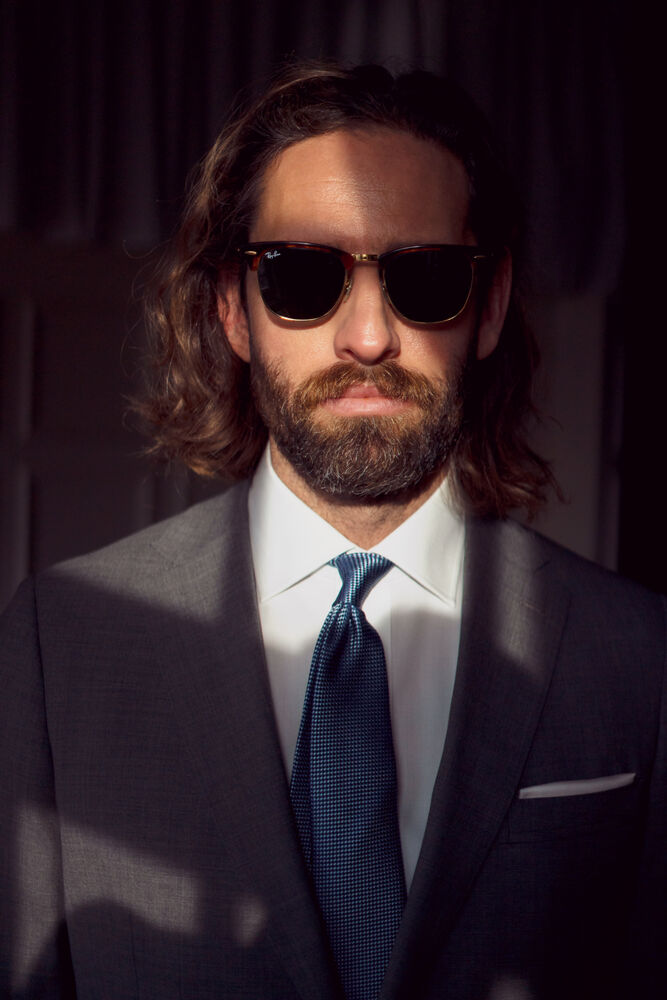 Jobman Classic Blazer 20, bild 16
