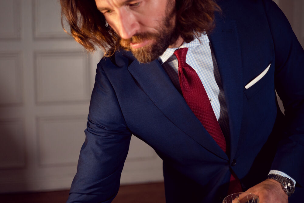 Jobman Classic Blazer 20, bild 17