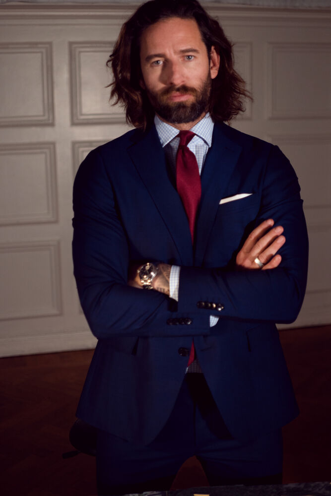 Jobman Classic Blazer 20, bild 18