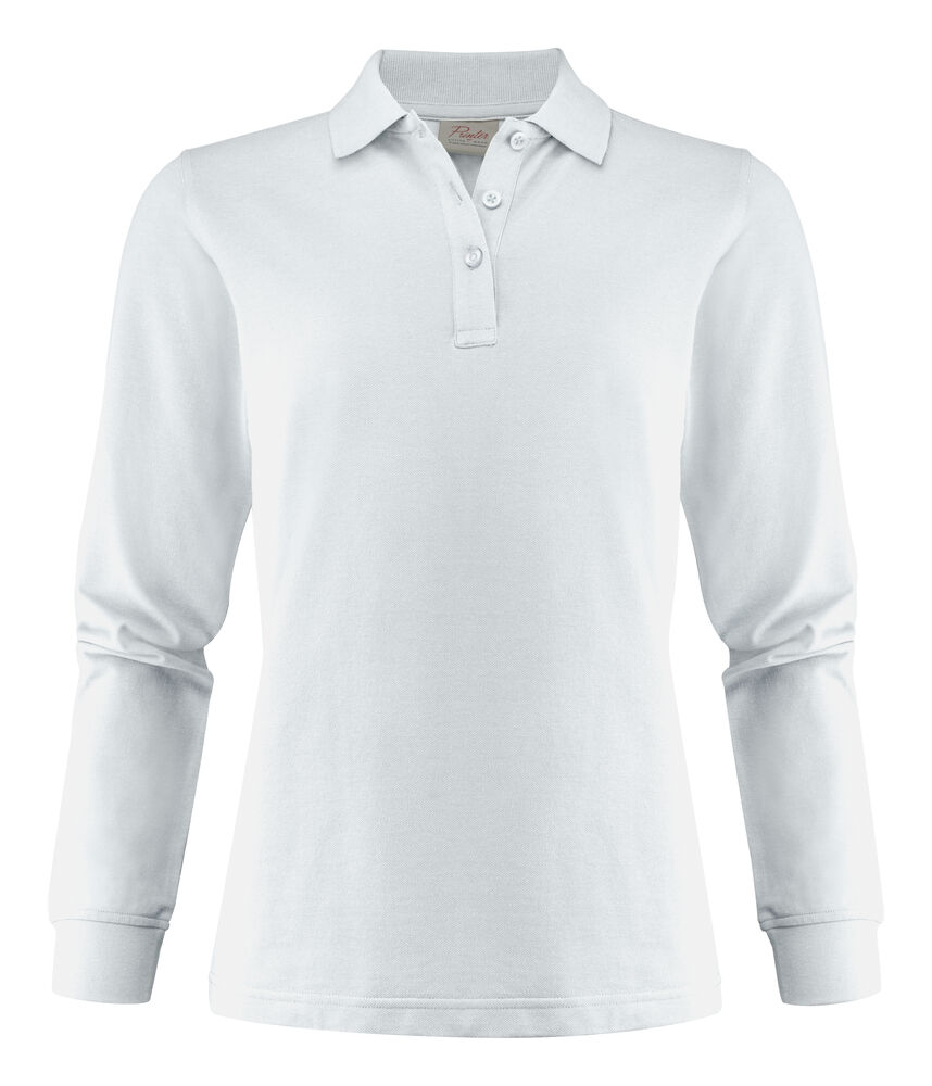 Surf Pro L/S Lady