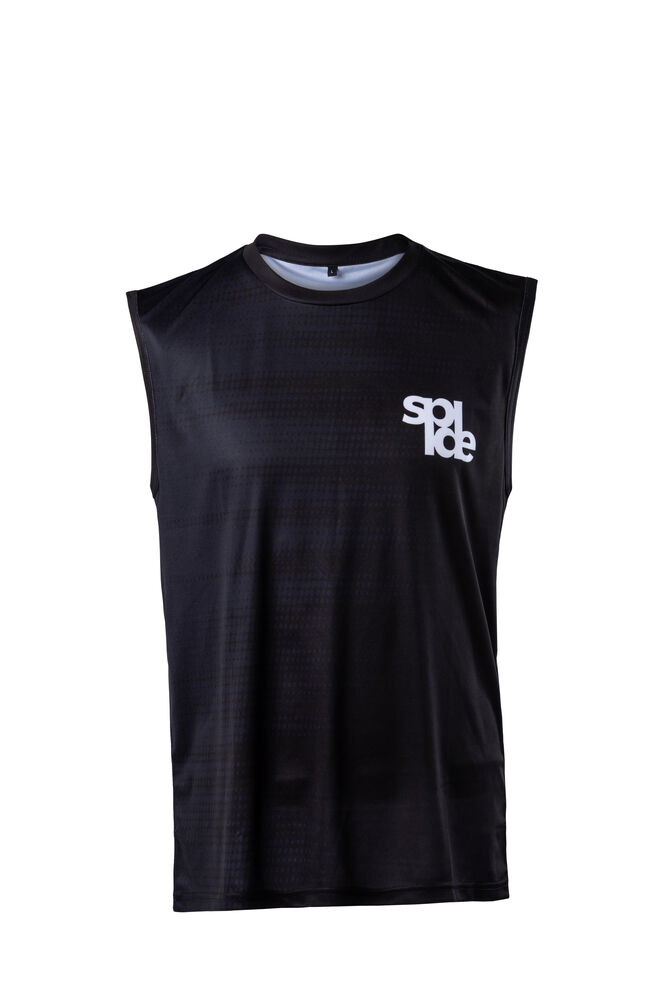 Kortärmad Sub T-Shirt